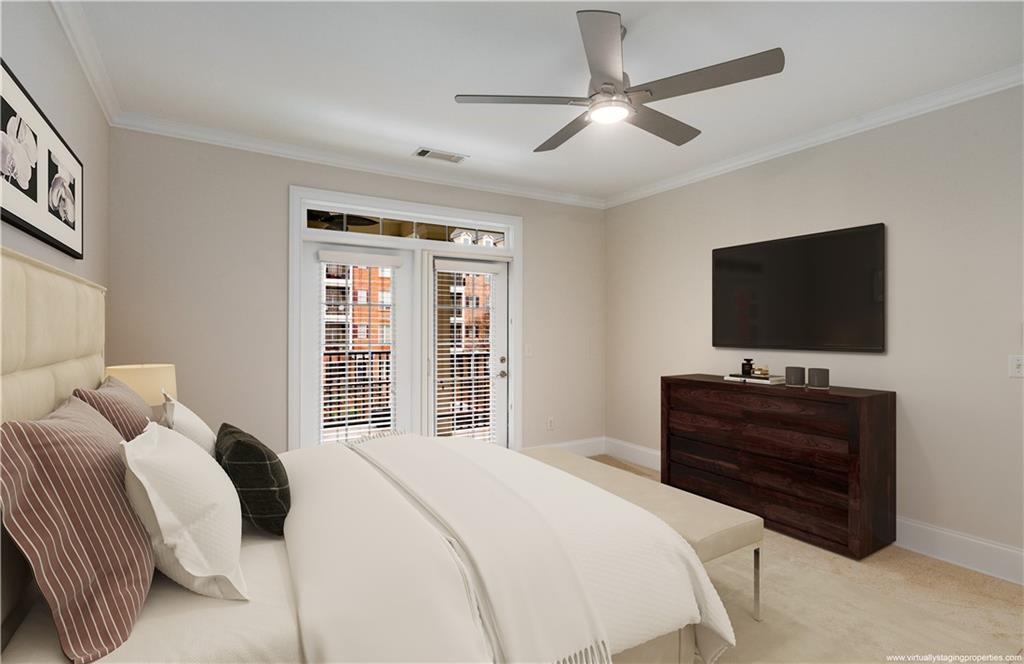 2300 Peachford Road Unit 2206