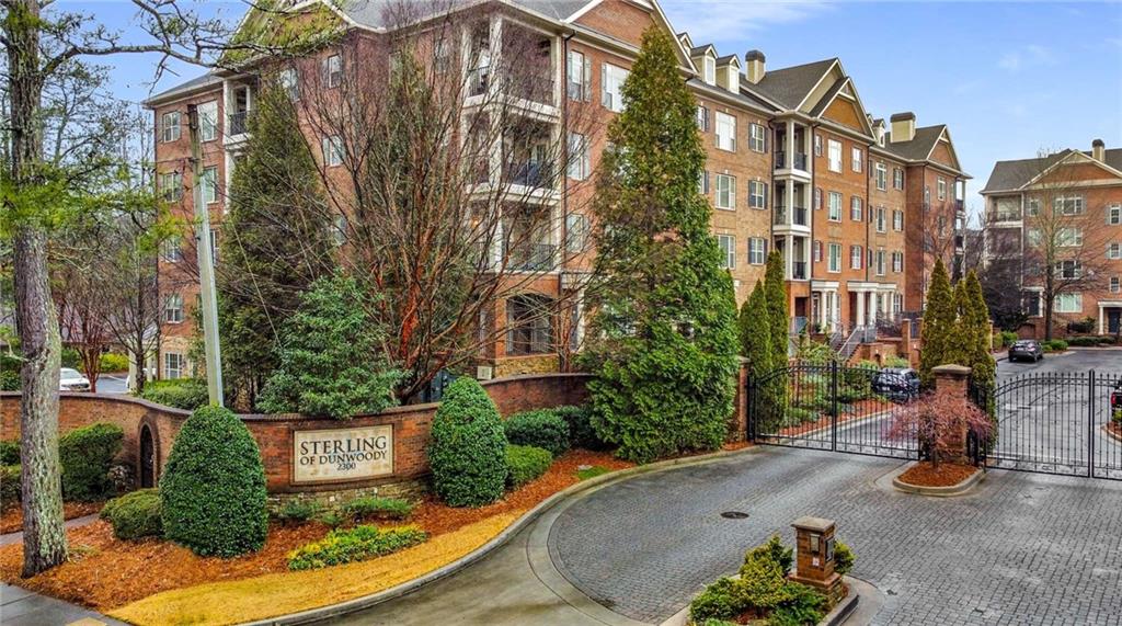2300 Peachford Road Unit 2206