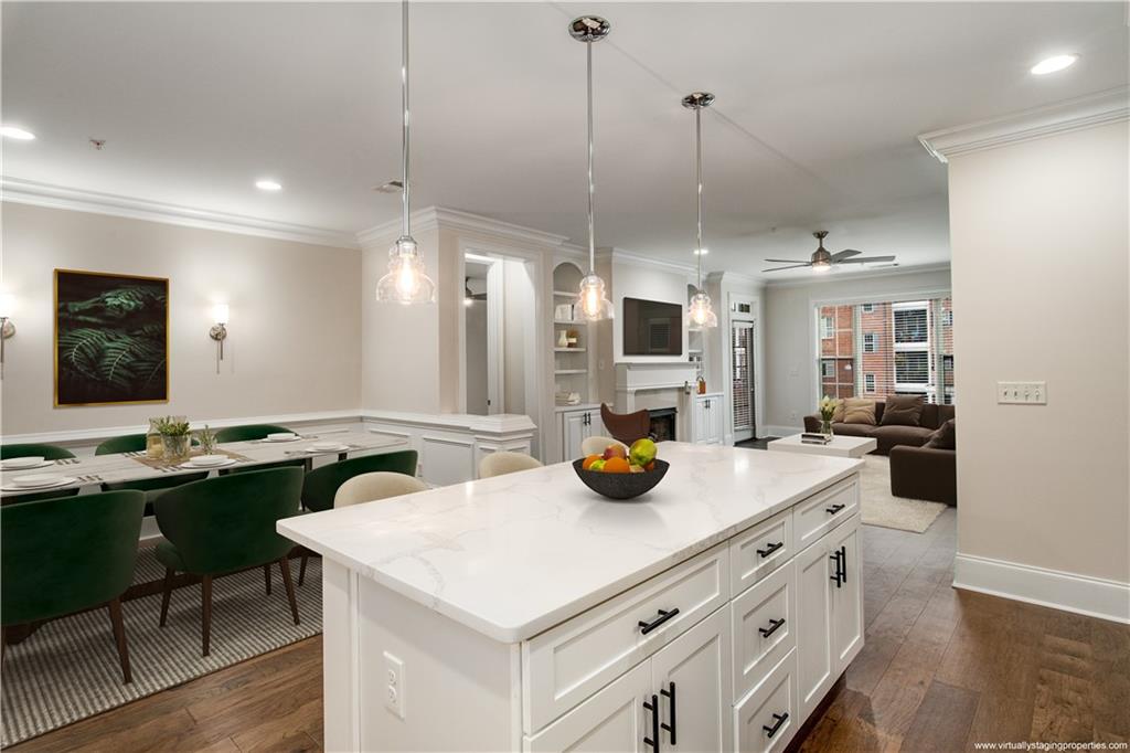 2300 Peachford Road Unit 2206