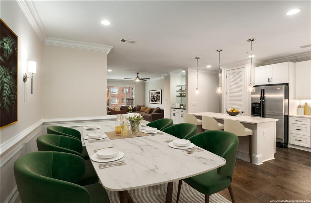 2300 Peachford Road Unit 2206