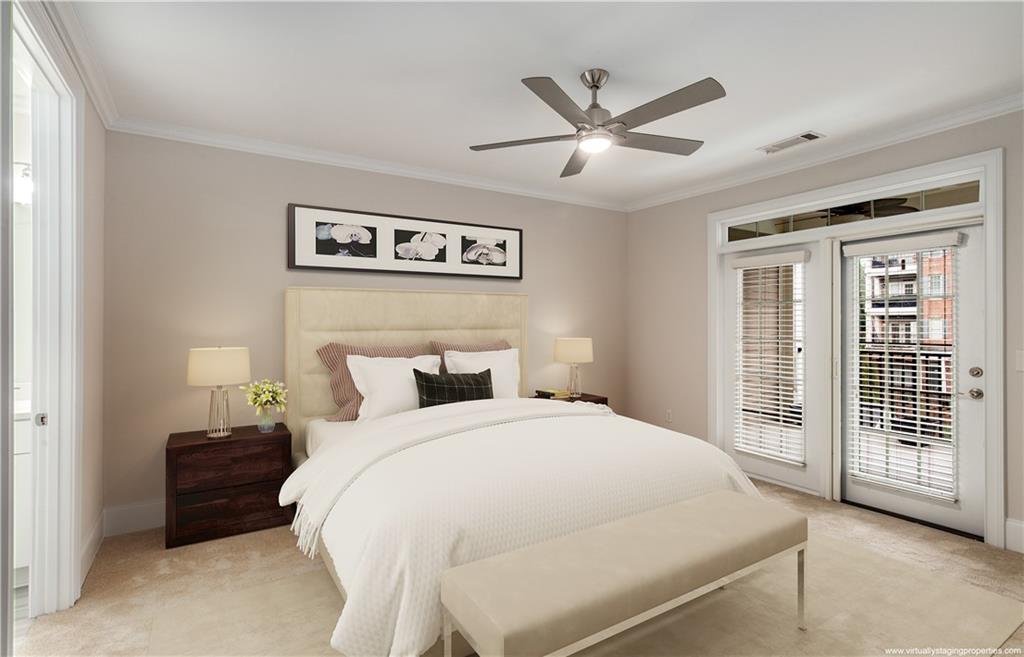 2300 Peachford Road Unit 2206