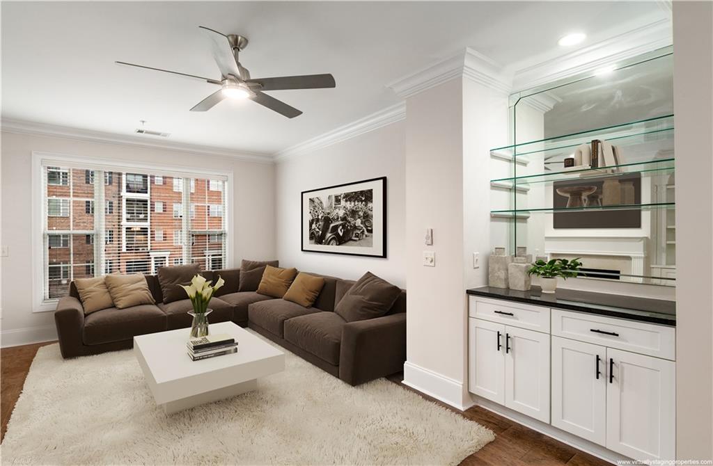 2300 Peachford Road Unit 2206