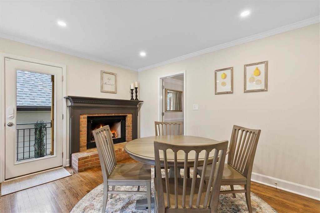 4272 Arbor Club Drive