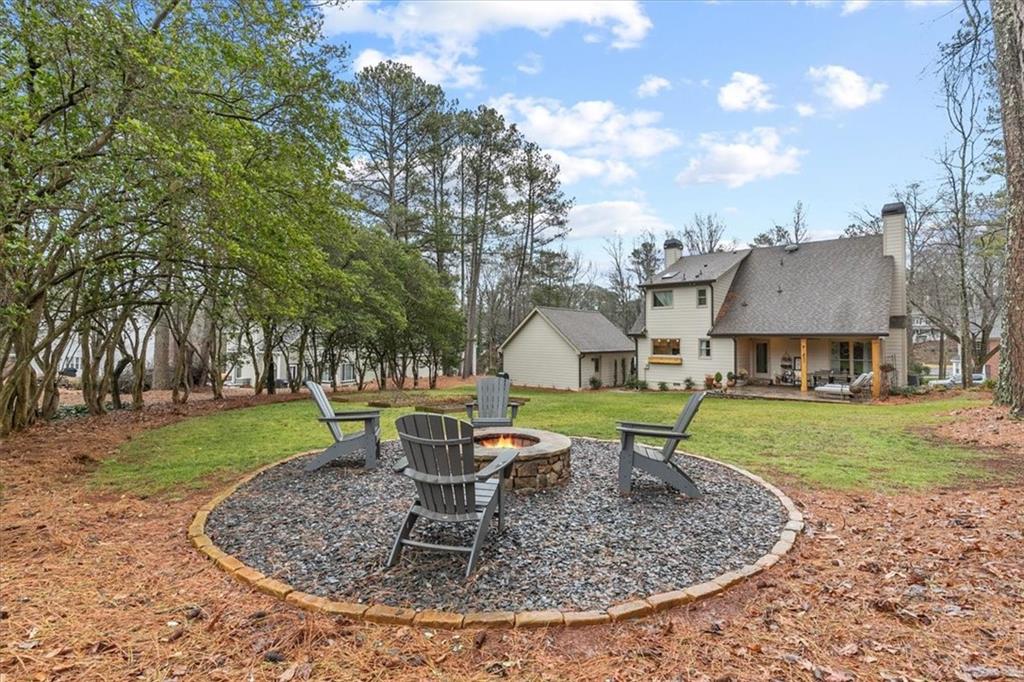 4272 Arbor Club Drive