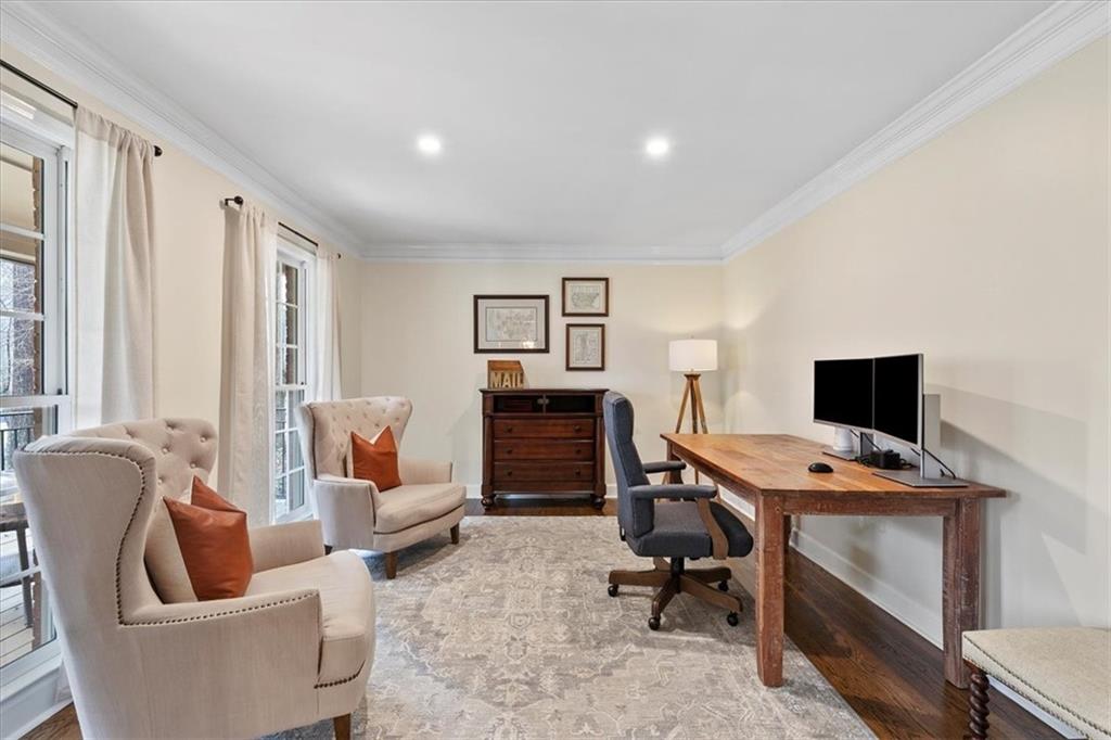 4272 Arbor Club Drive