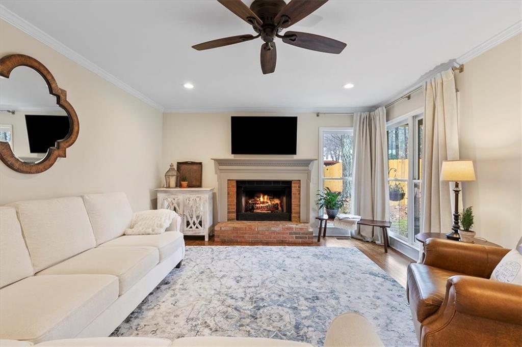 4272 Arbor Club Drive