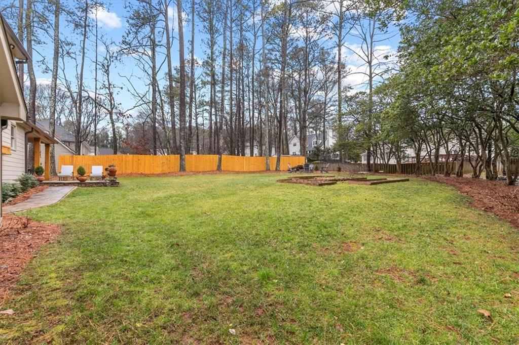 4272 Arbor Club Drive