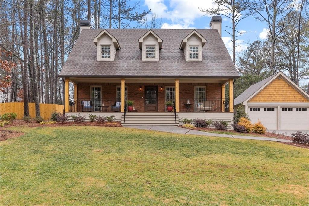 4272 Arbor Club Drive