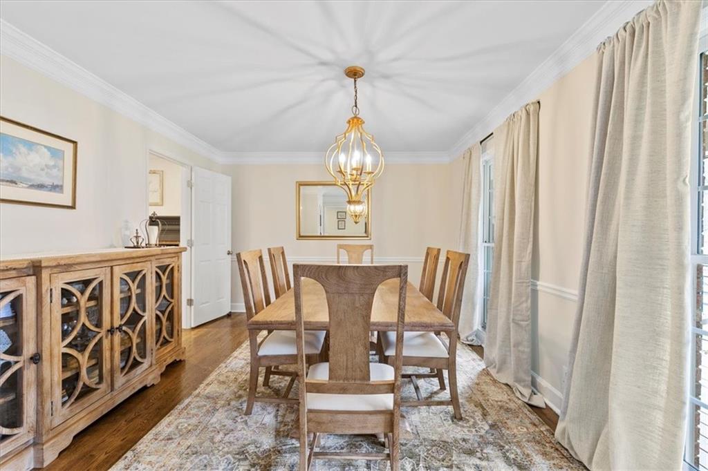 4272 Arbor Club Drive