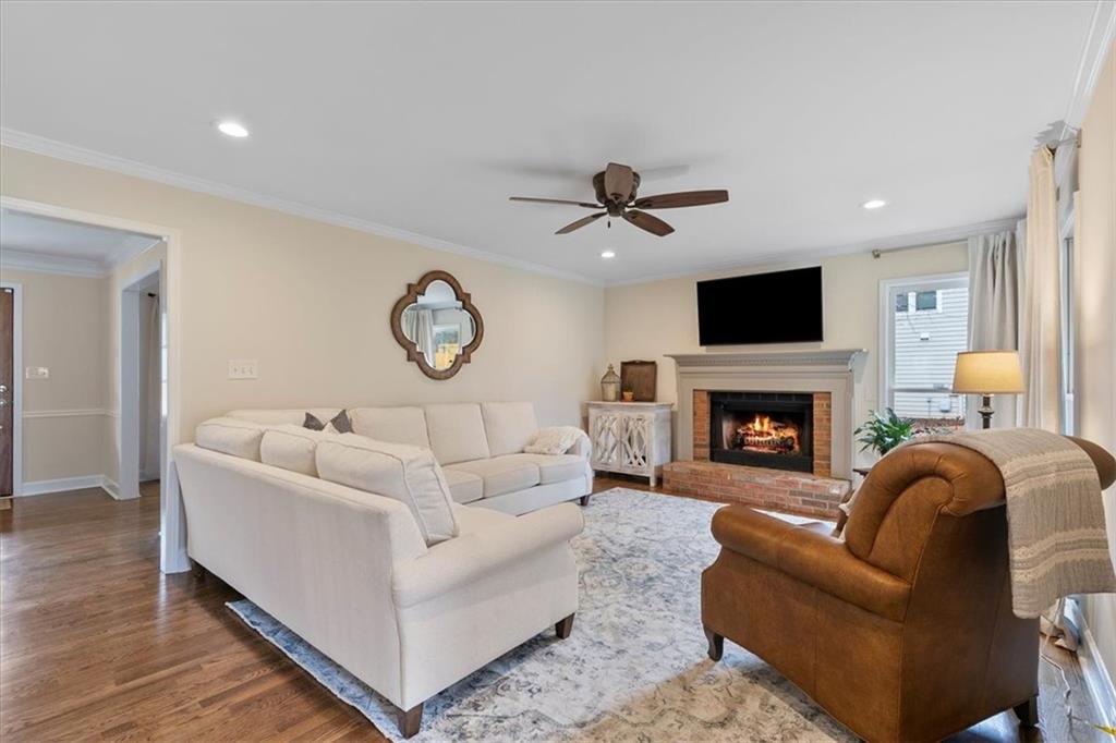 4272 Arbor Club Drive