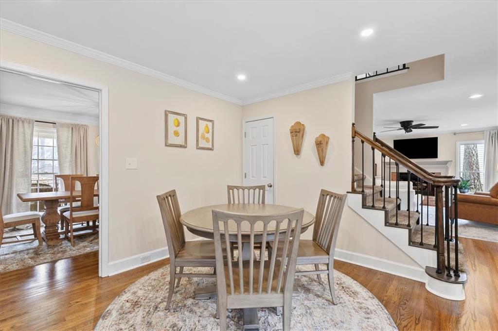 4272 Arbor Club Drive
