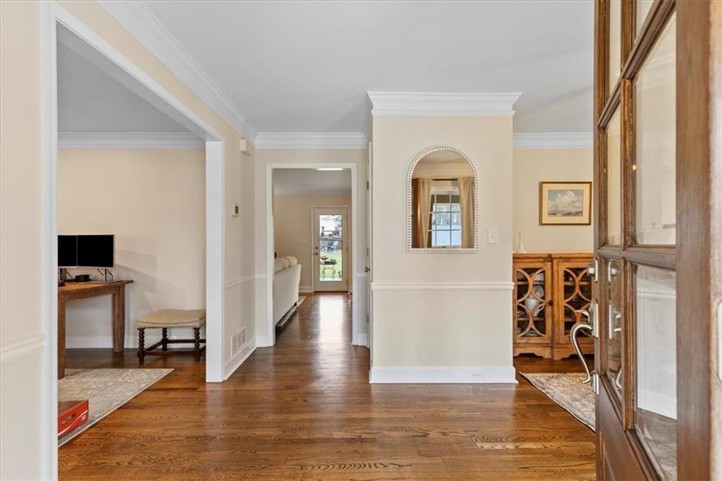 4272 Arbor Club Drive