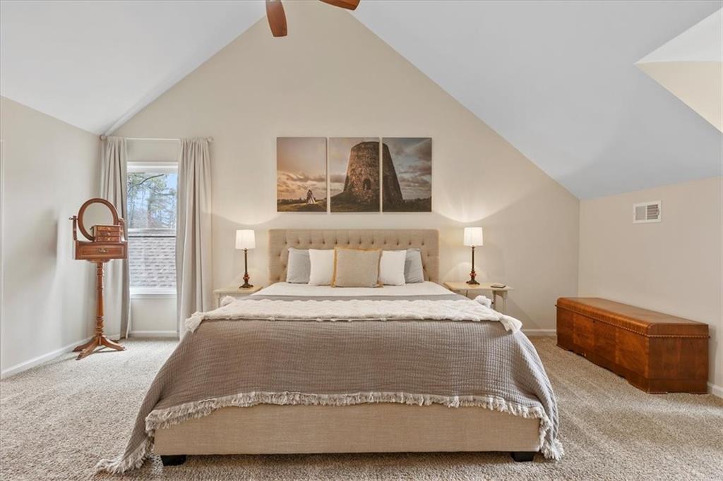 4272 Arbor Club Drive