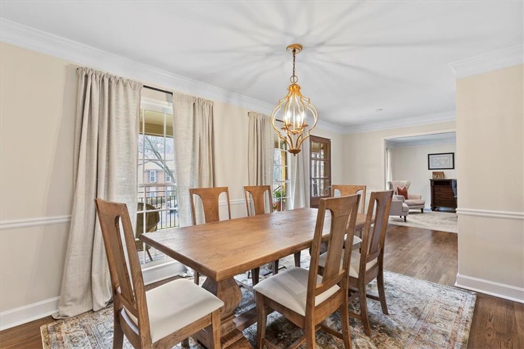 4272 Arbor Club Drive