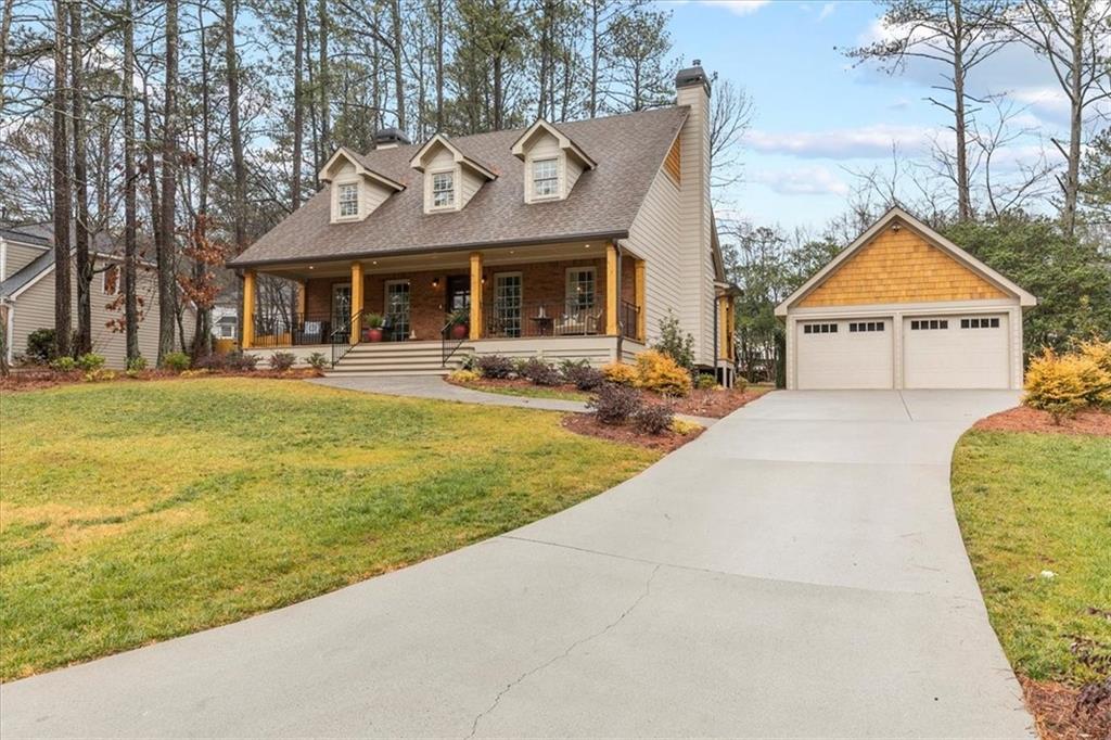 4272 Arbor Club Drive