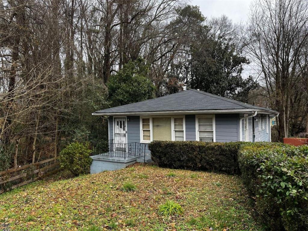 81 Burbank Drive