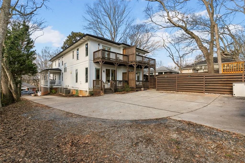 910 Park Avenue SE Unit B