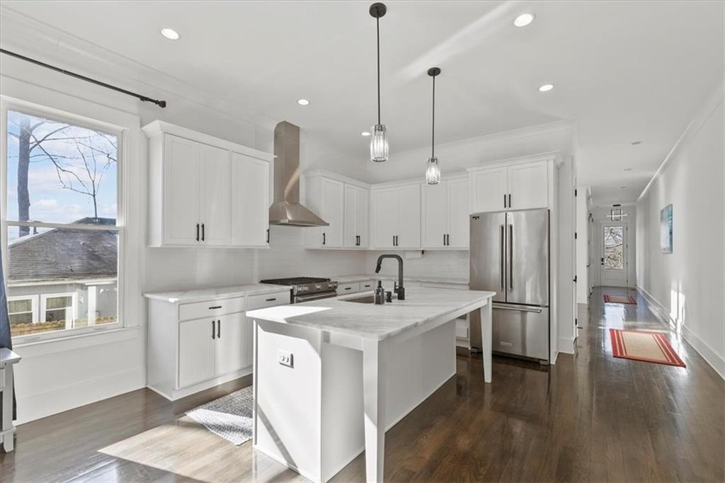 910 Park Avenue SE Unit B