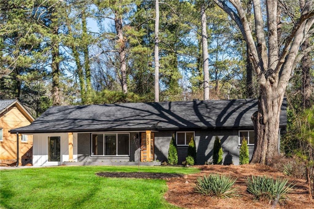 1853 Rosewood Road