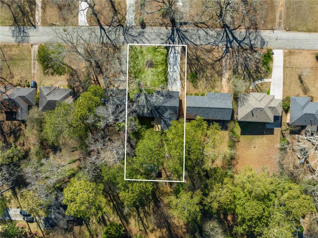 1853 Rosewood Road