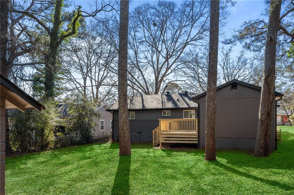 1853 Rosewood Road