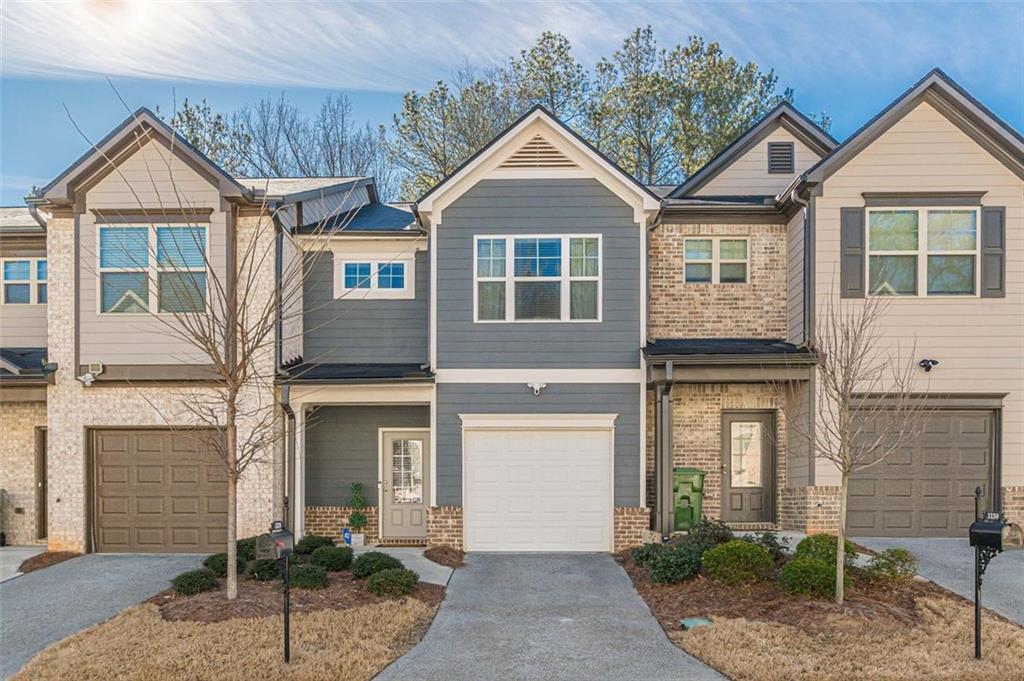 3128 Meadowstone Lane SW