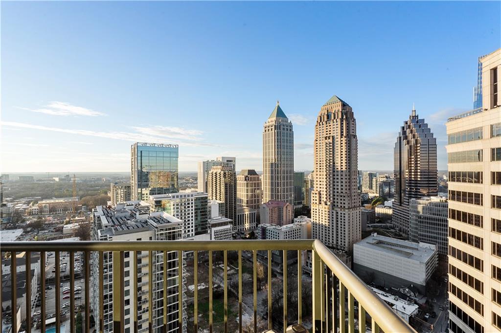 1080 Peachtree Street NE Unit 2902