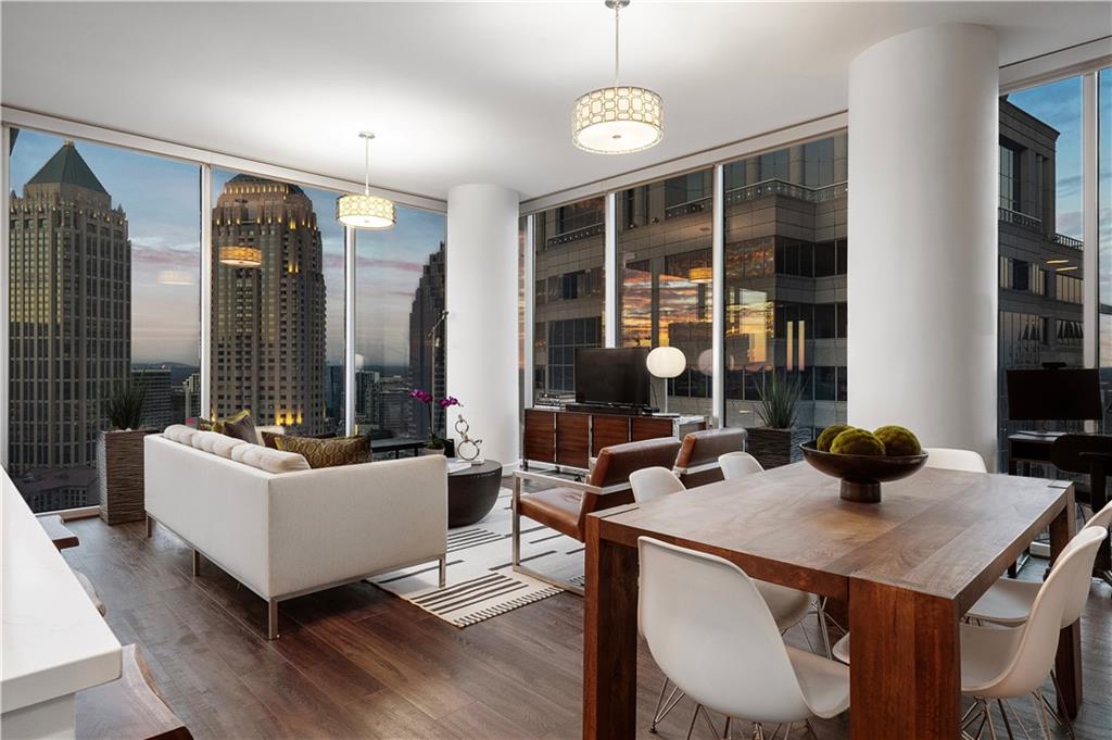 1080 Peachtree Street NE Unit 2902