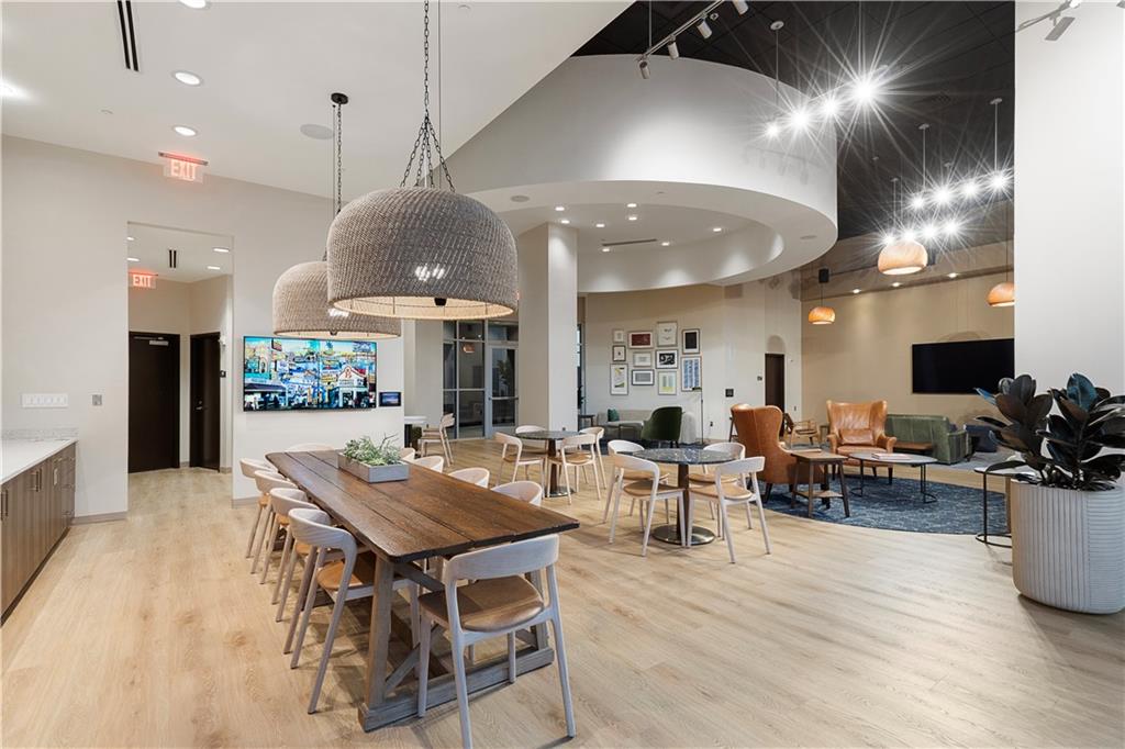 1080 Peachtree Street NE Unit 2902