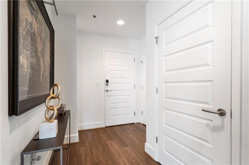 1080 Peachtree Street NE Unit 2902