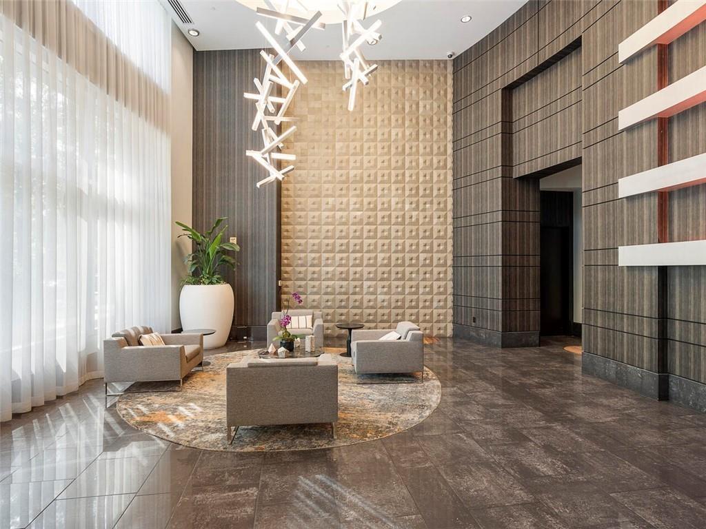 1080 Peachtree Street NE Unit 2902