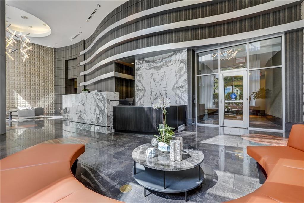 1080 Peachtree Street NE Unit 2902