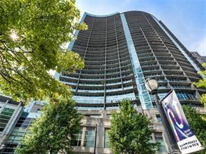 1080 Peachtree Street NE Unit 2902