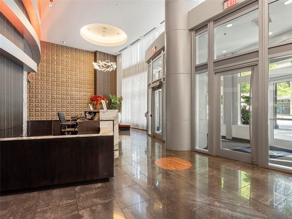 1080 Peachtree Street NE Unit 2902