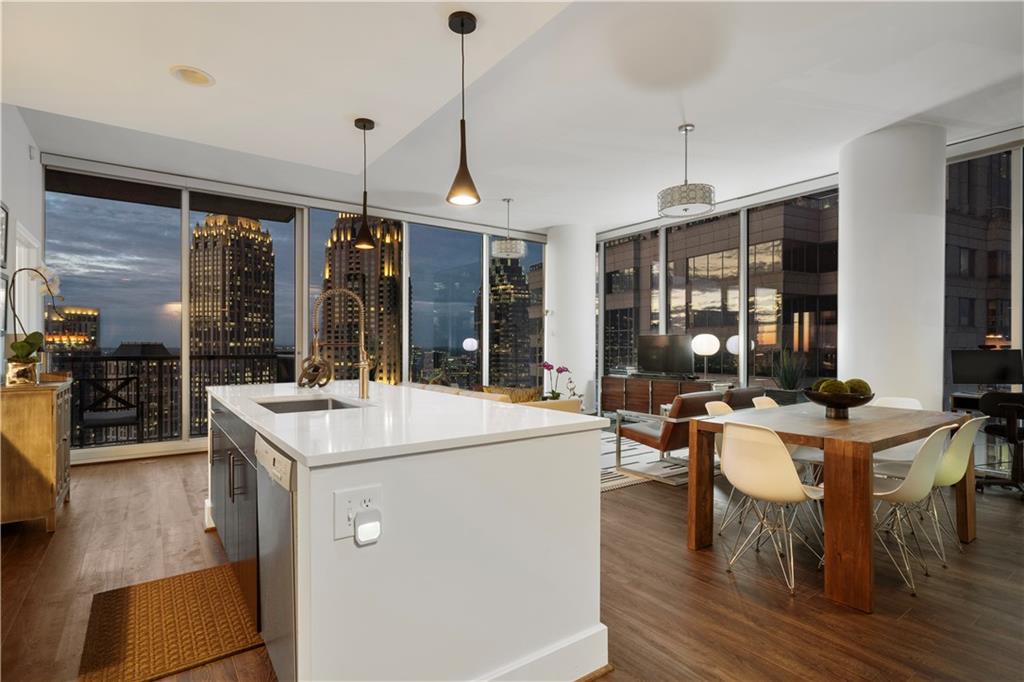 1080 Peachtree Street NE Unit 2902
