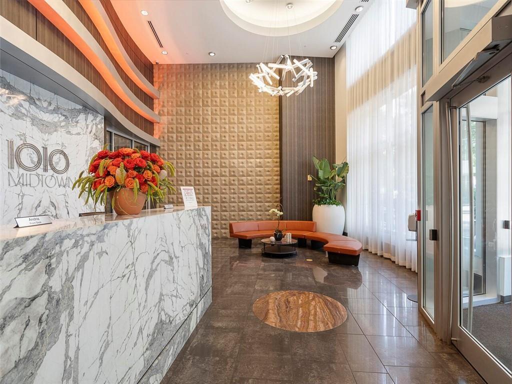 1080 Peachtree Street NE Unit 2902