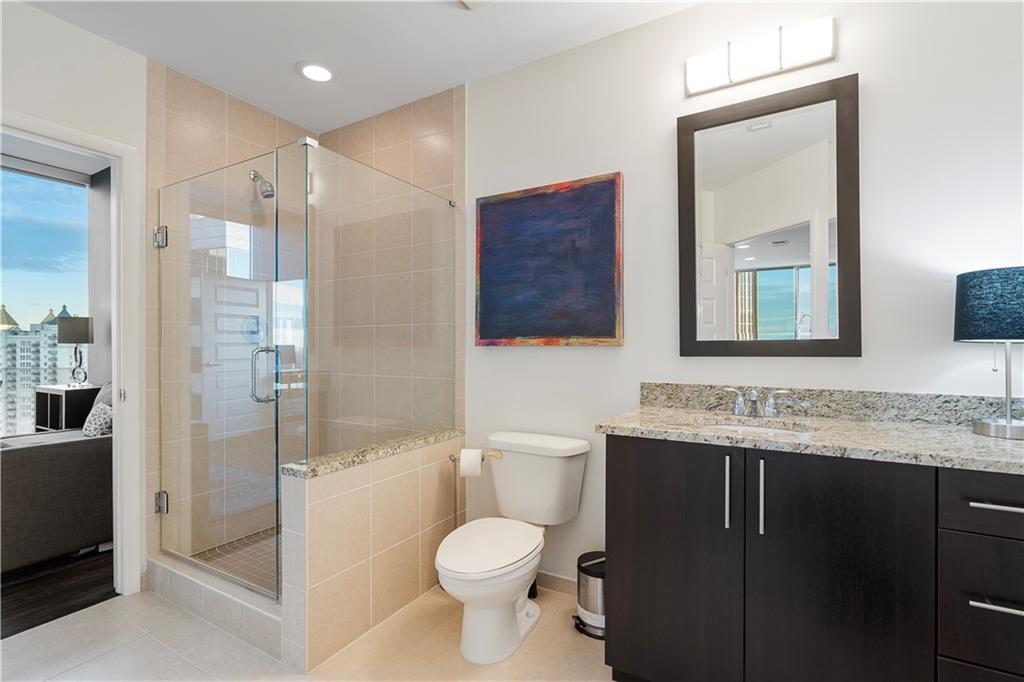 1080 Peachtree Street NE Unit 2902
