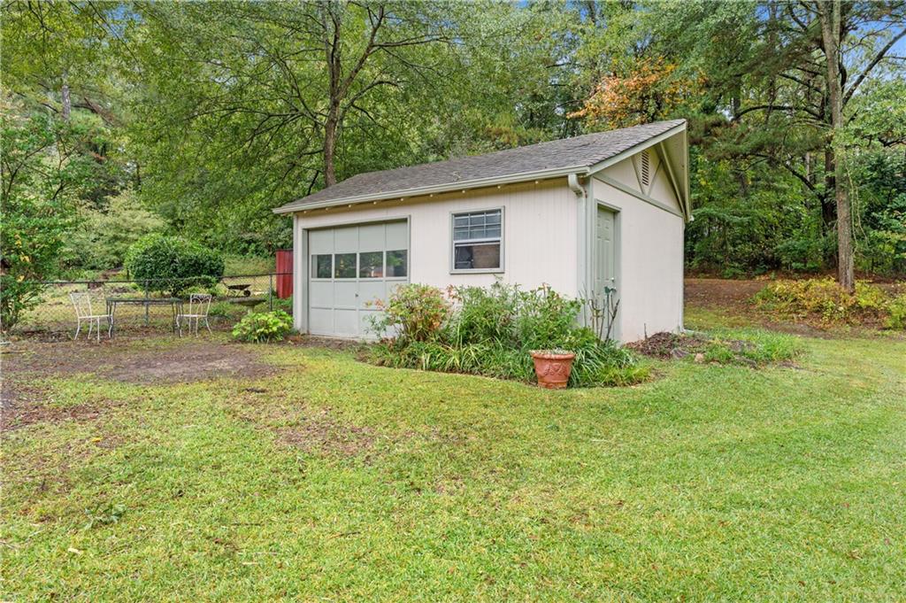 792 Barnesdale Drive