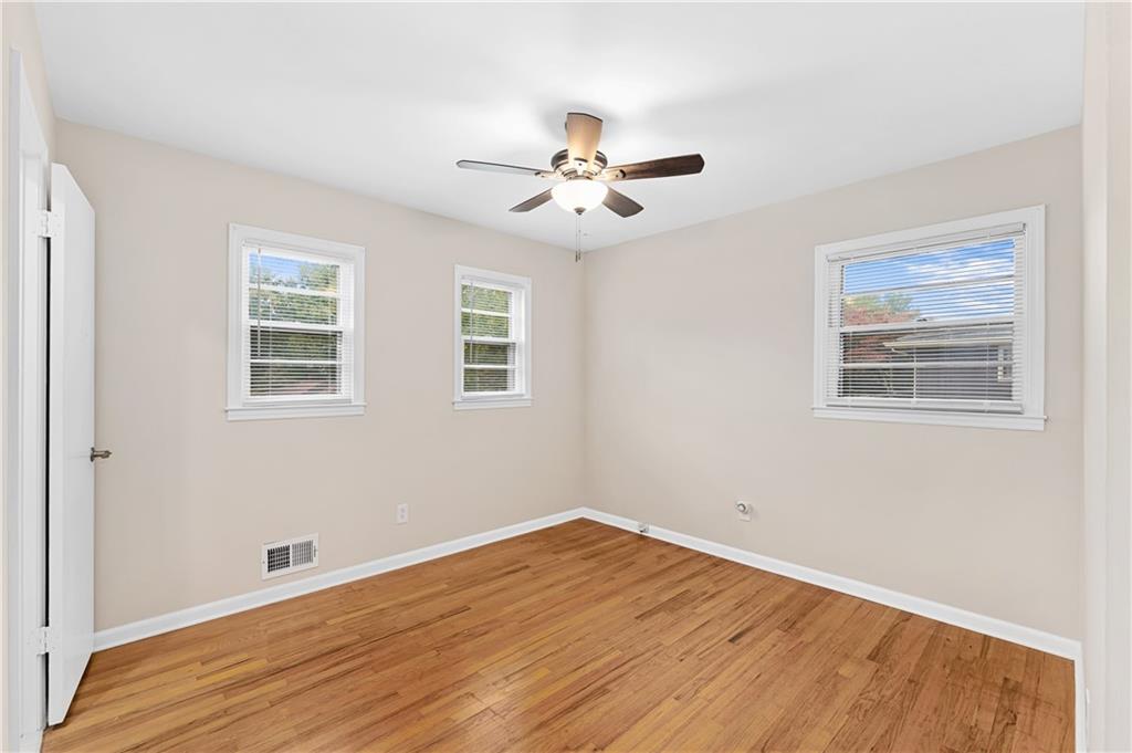 792 Barnesdale Drive