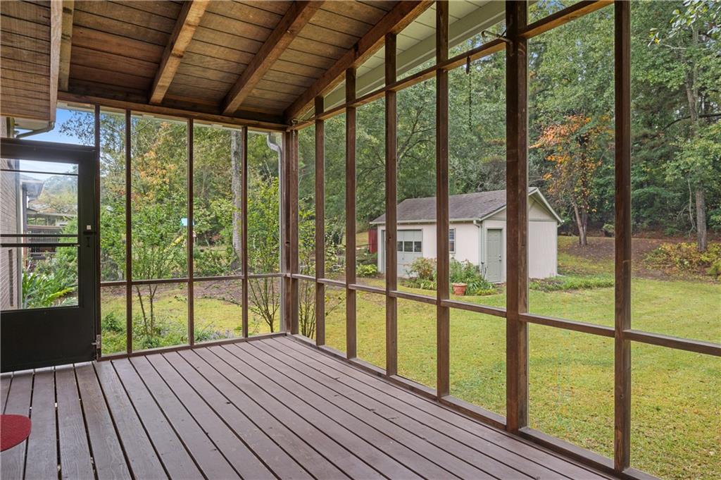 792 Barnesdale Drive