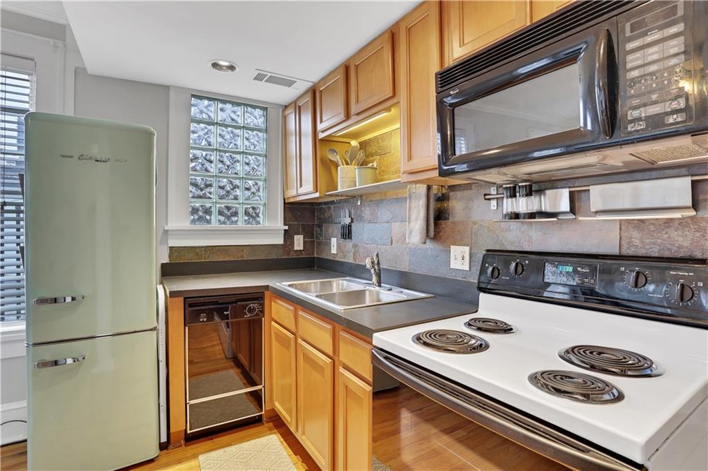 706 Charles Allen Drive NE Unit 1