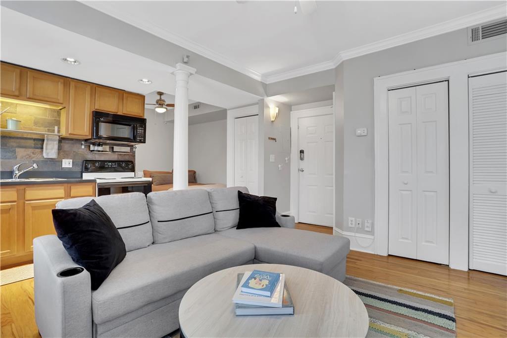 706 Charles Allen Drive NE Unit 1