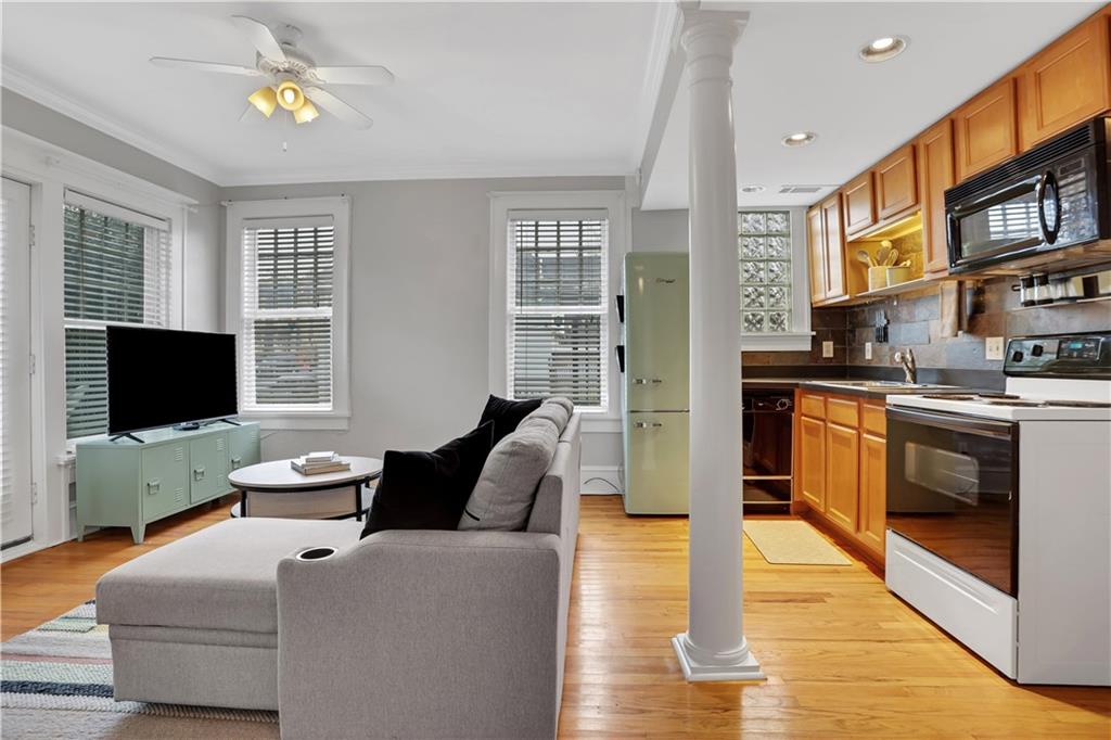 706 Charles Allen Drive NE Unit 1