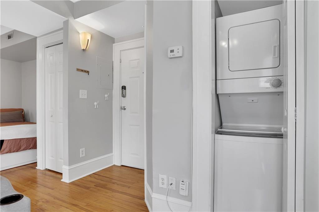 706 Charles Allen Drive NE Unit 1