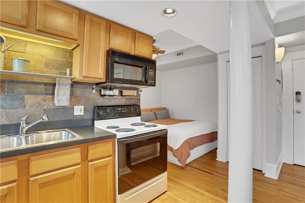 706 Charles Allen Drive NE Unit 1