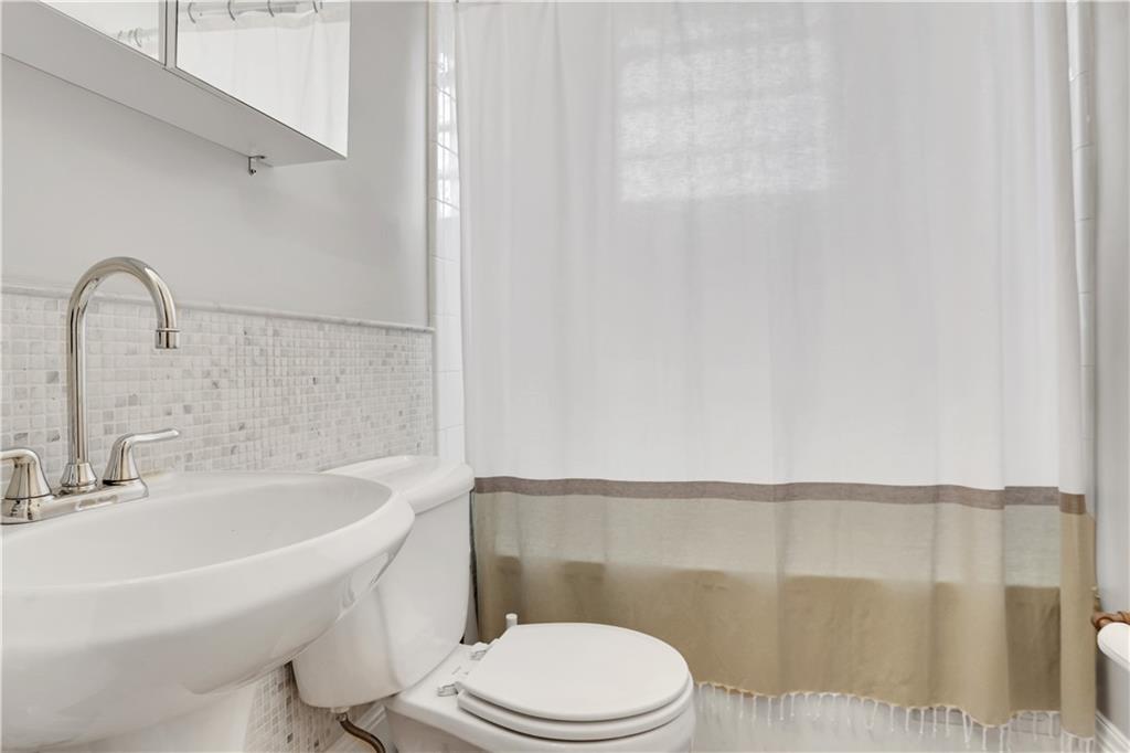 706 Charles Allen Drive NE Unit 1