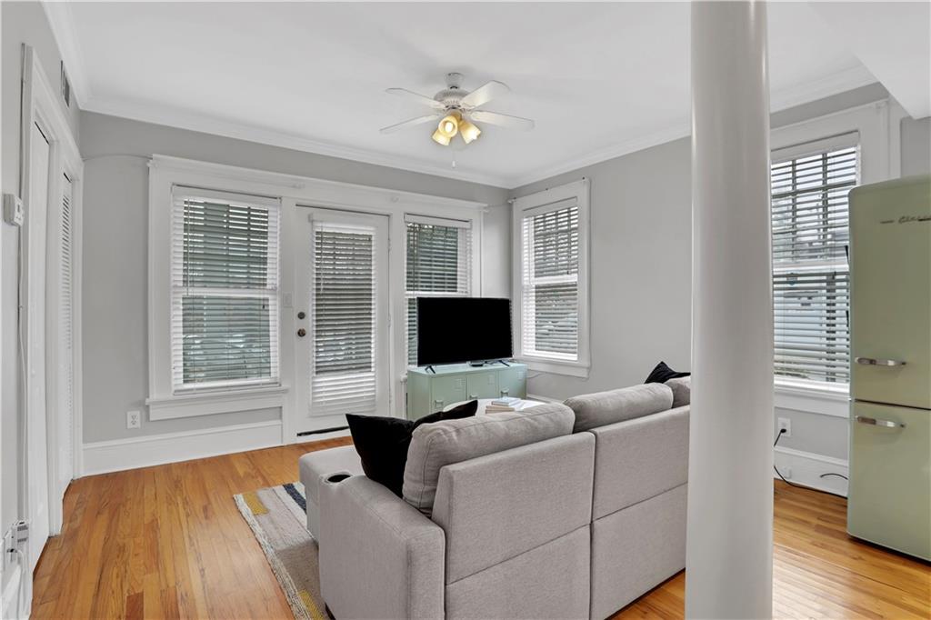 706 Charles Allen Drive NE Unit 1