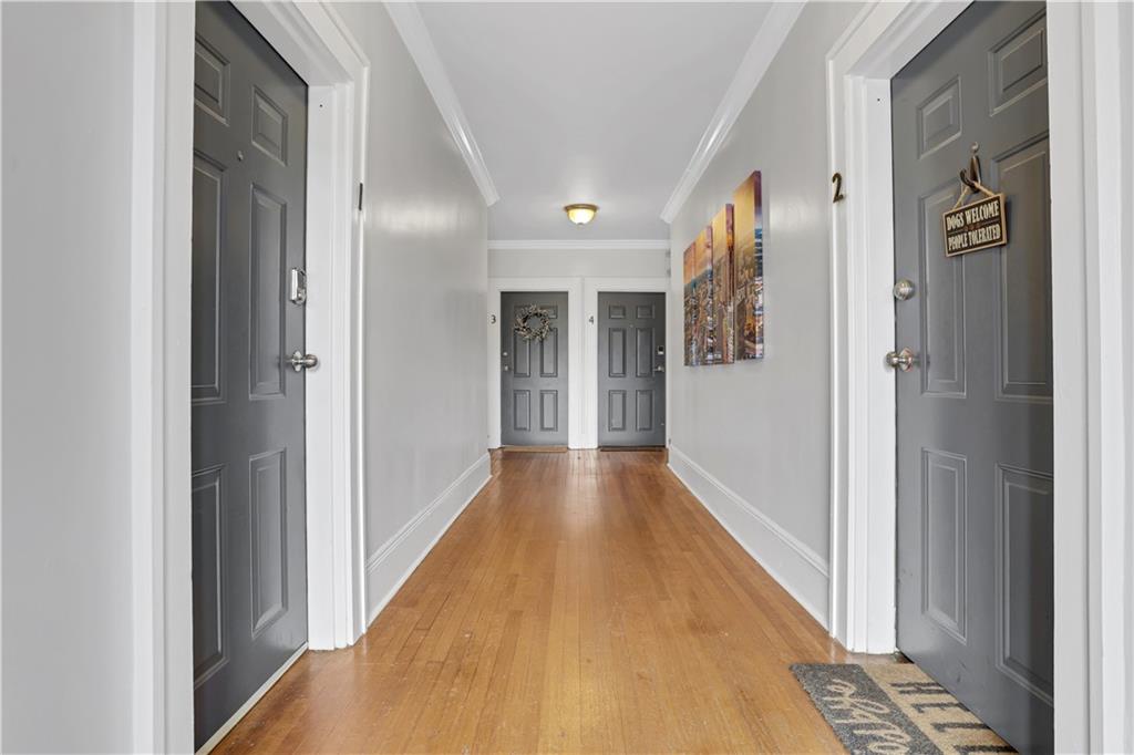 706 Charles Allen Drive NE Unit 1