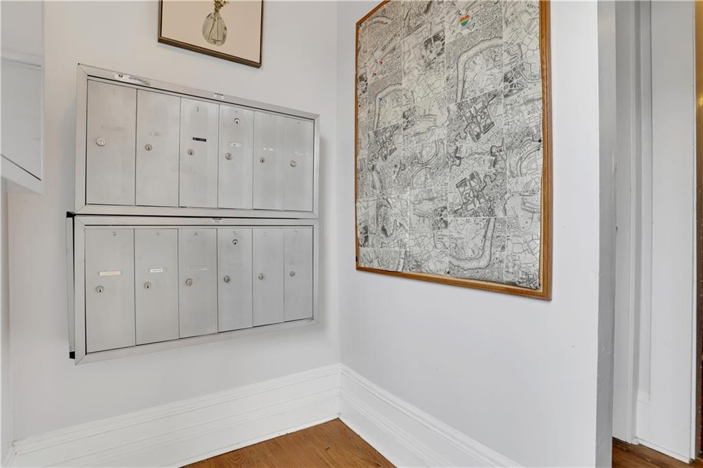 706 Charles Allen Drive NE Unit 1