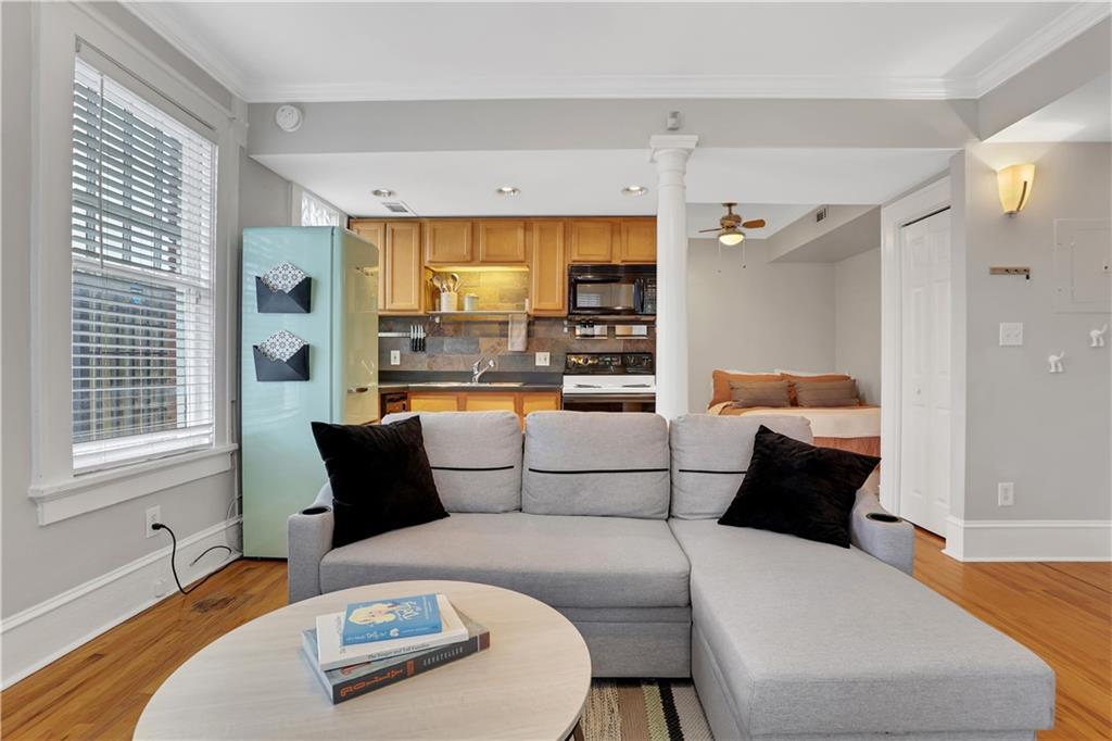 706 Charles Allen Drive NE Unit 1